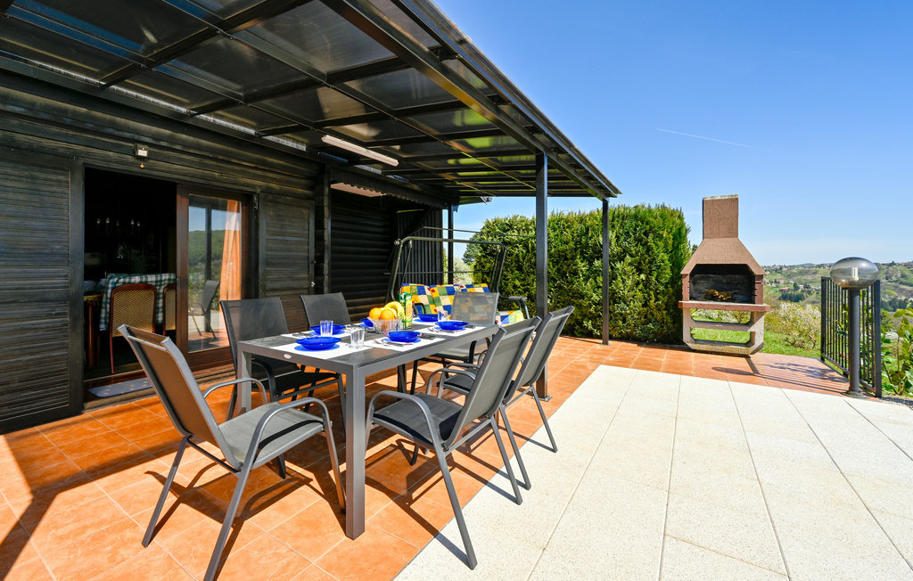 Feriehuse - Varazdin-Varazdin Breg , Kroatien - CCC307 18