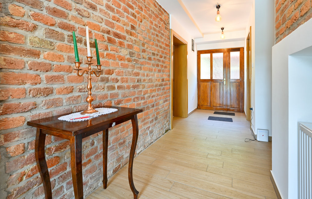 Feriehuse - Zagreb-Konjscina , Kroatien - CCC310 24