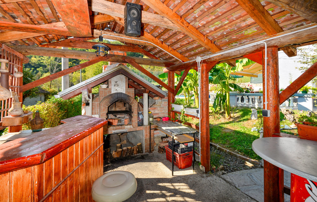 Ferienhaus - Zagreb-Nespes , Kroatien - CCC316 3