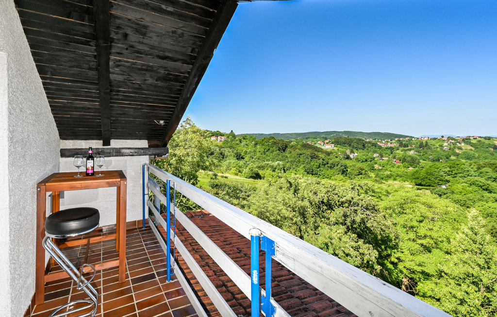 Ferienhaus - Varazdinske Toplice-Vrtlinovec , Kroatien - CCC326 18