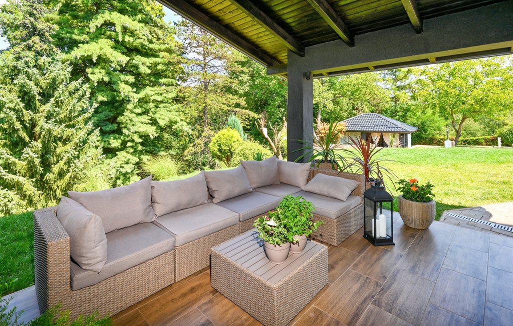 Ferienhaus - Varazdin-Varazdin Breg , Kroatien - CCC331 17