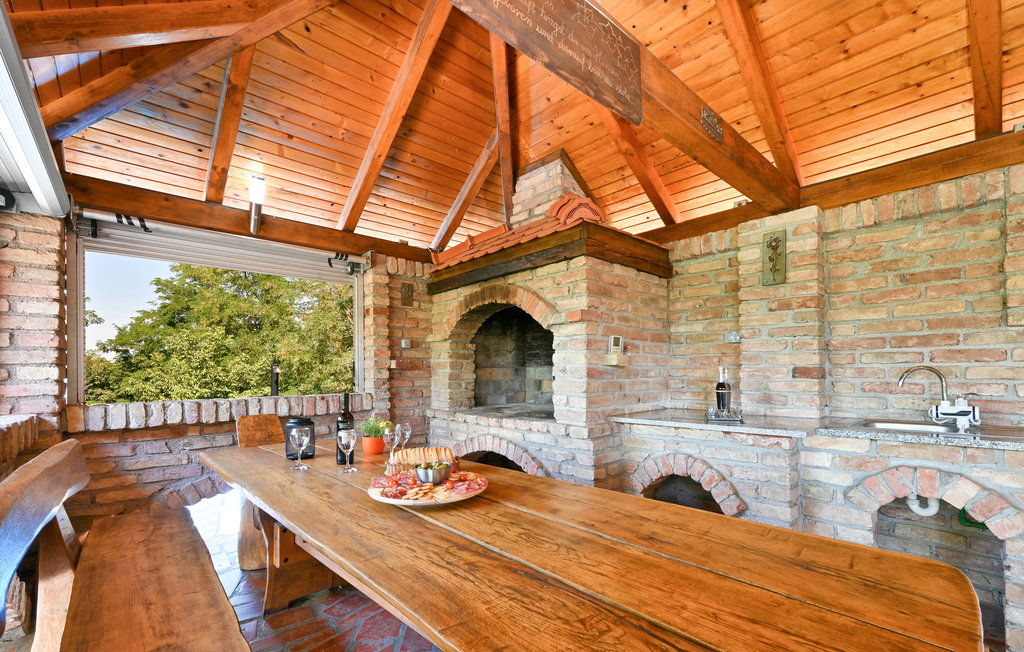 Feriehuse - Zagreb-Susobreg , Kroatien - CCC347 2