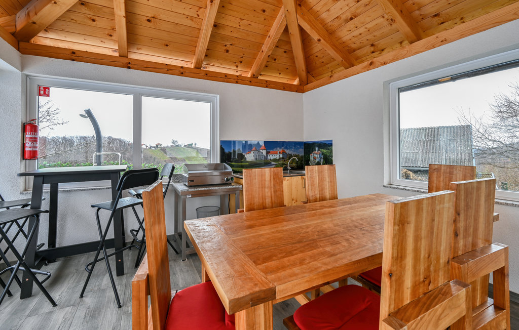 Feriehuse - Varazdin - Vinica , Kroatien - CCC372 30