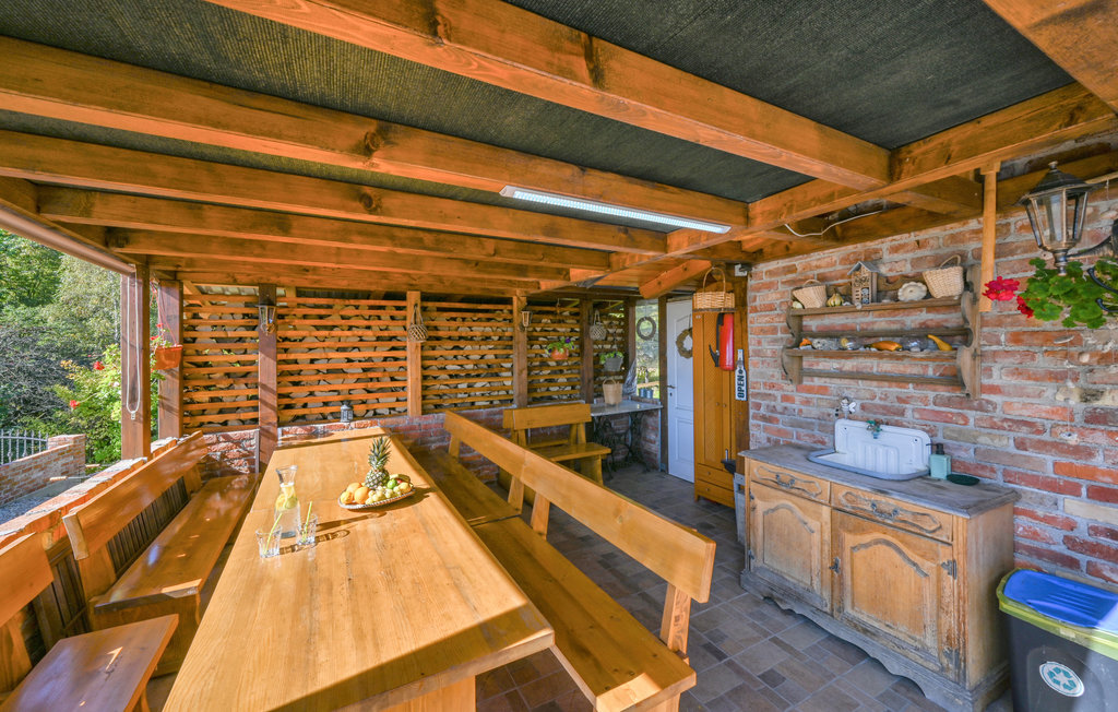 Feriehuse - Zagreb-Brezane Lekenicke , Kroatien - CCC405 3