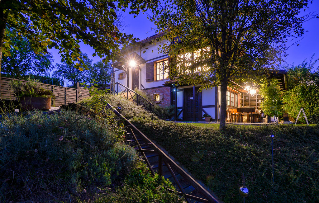 Feriehus - Beretinec , Kroatia - CCC037 32