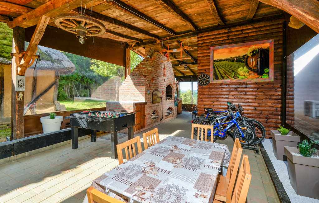 Feriehuse - Varazdin-Jalzabet , Kroatien - CCC159 7