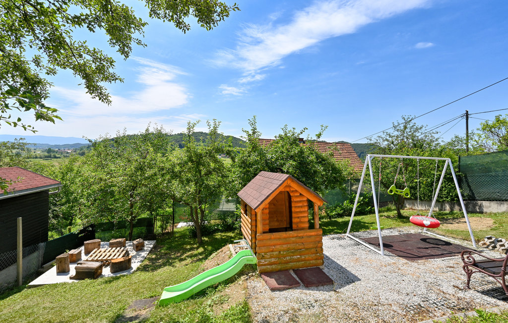 Feriehus - Tuhelj-Tuheljske Toplice , Kroatia - CCC286 17