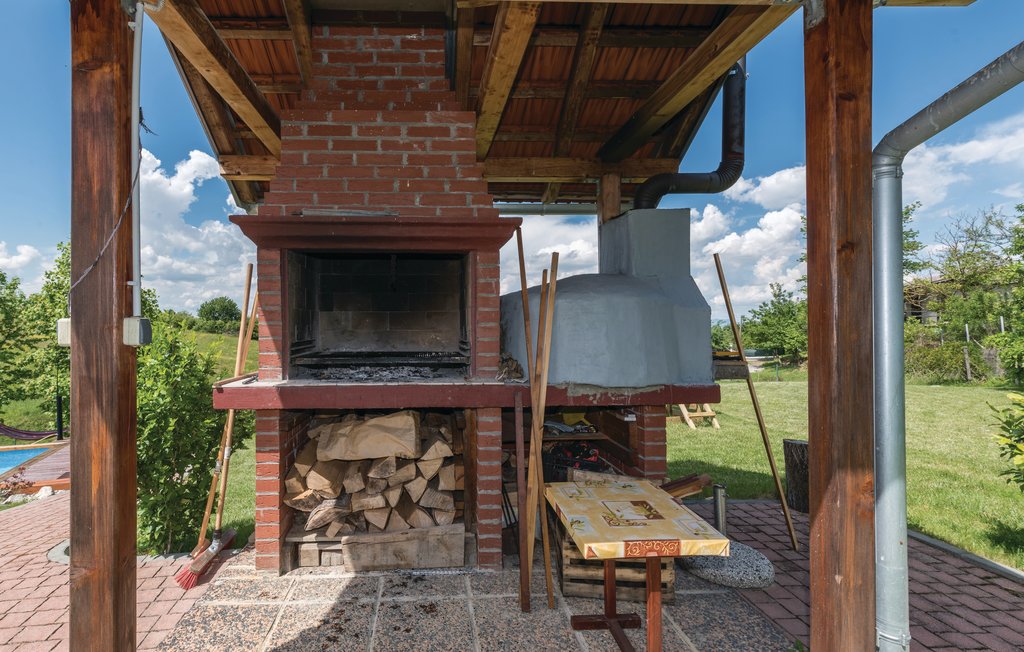 Ferienhaus - Zagreb-Starjak , Kroatien - CCC015 21