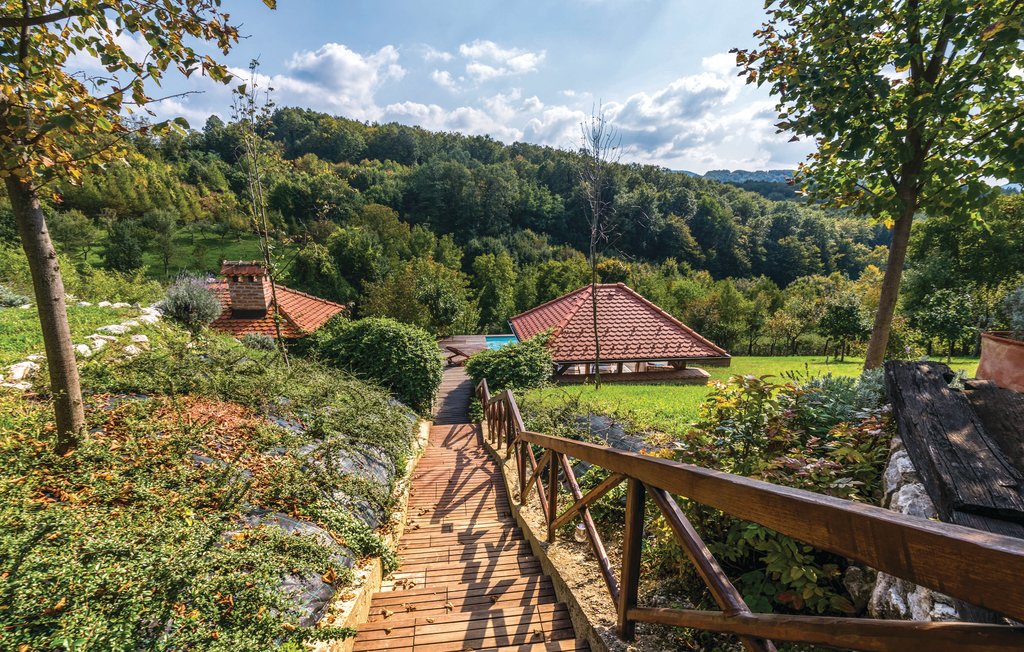 Feriehus - Beretinec , Kroatia - CCC037 26