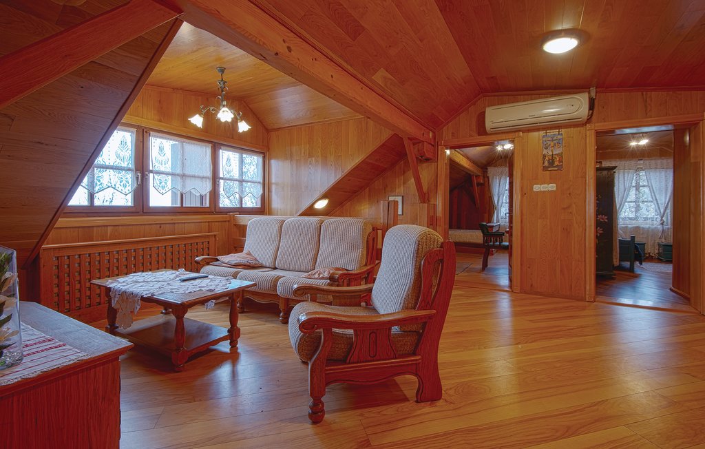 Semesterhus - Ludbreg , Kroatien - CCC061 33