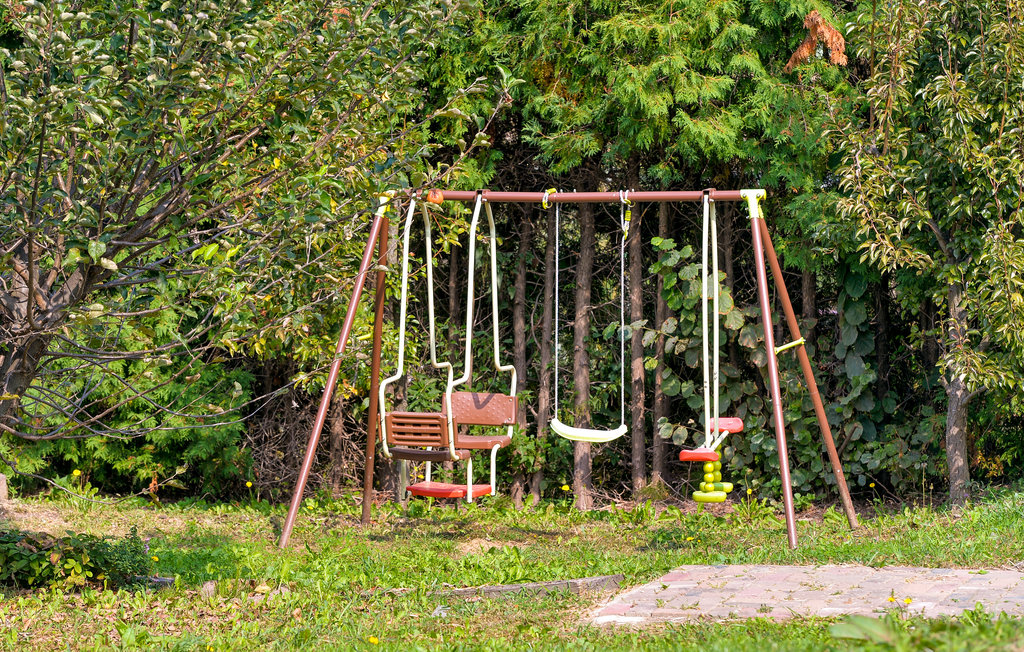 Semesterhus - Ludbreg , Kroatien - CCC061 19