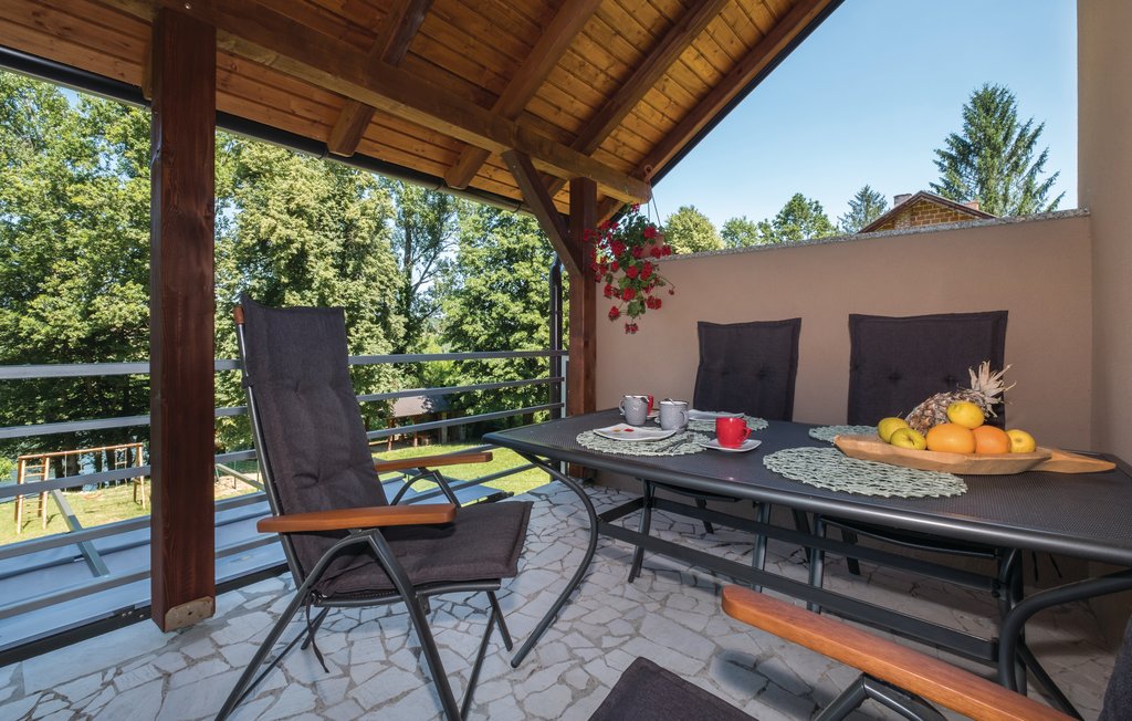 Feriehus - Pokupska Slatina , Kroatia - CCC080 16