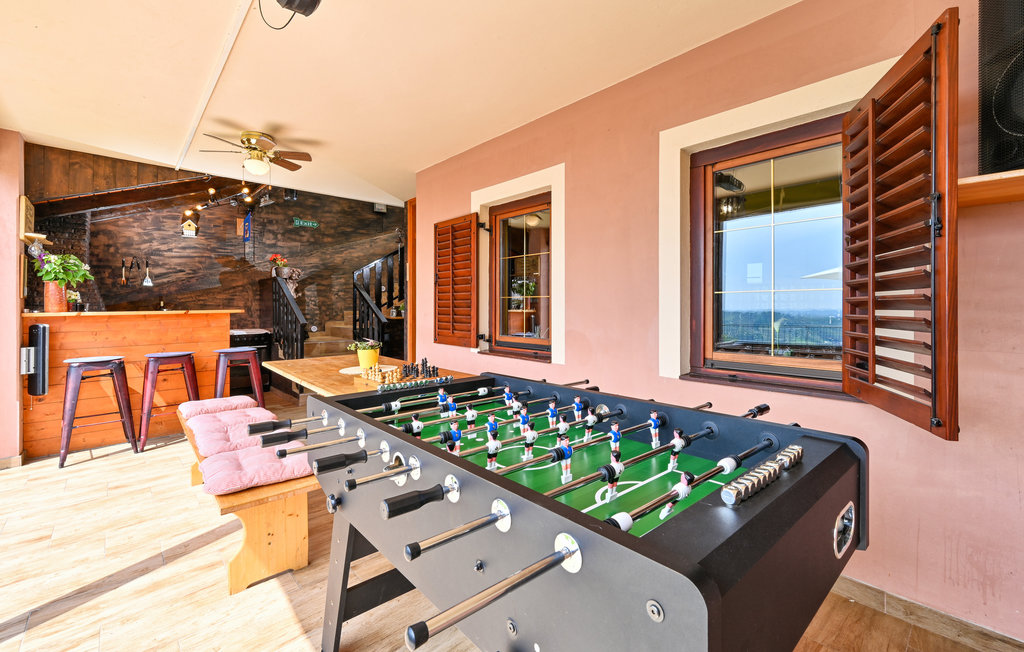 Feriehuse - Krapinske Toplice , Kroatien - CCC084 6