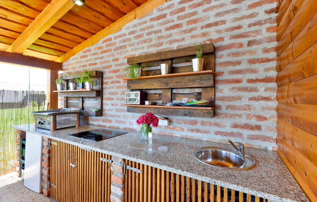 Feriehuse - Sv.Martin na Muri-Grkavescak , Kroatien - CCC095 18