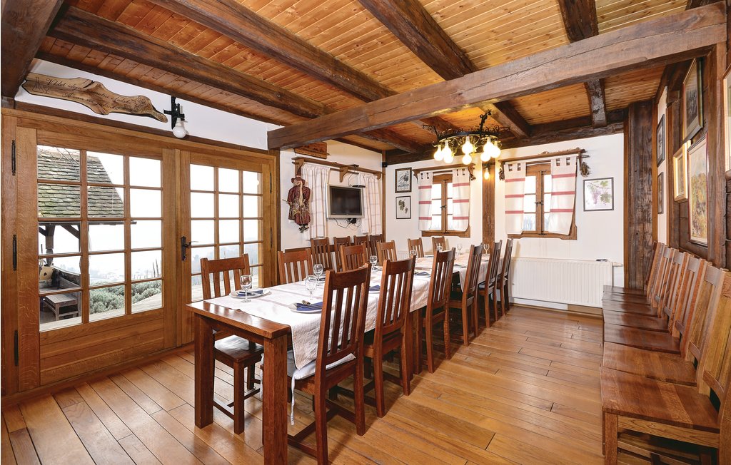 Feriehus - Jastrebarsko , Kroatia - CCC138 12