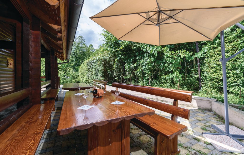 Semesterhus - Karlovac-Krasic , Kroatien - CCC142 17