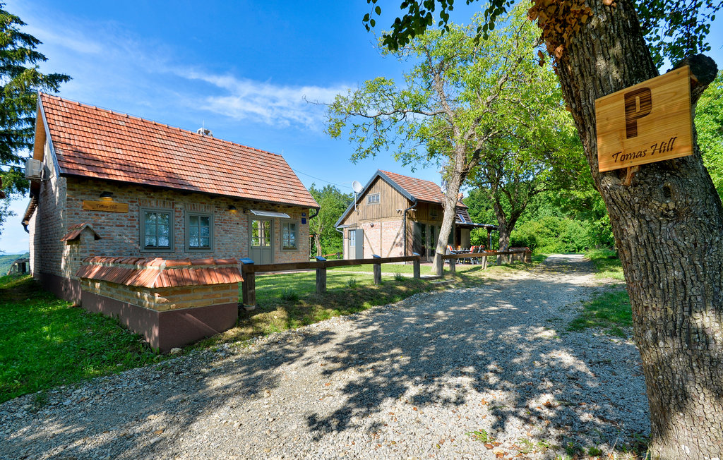 Feriehuse - Zagreb-Sv.Ivan Zelina , Kroatien - CCC169 18