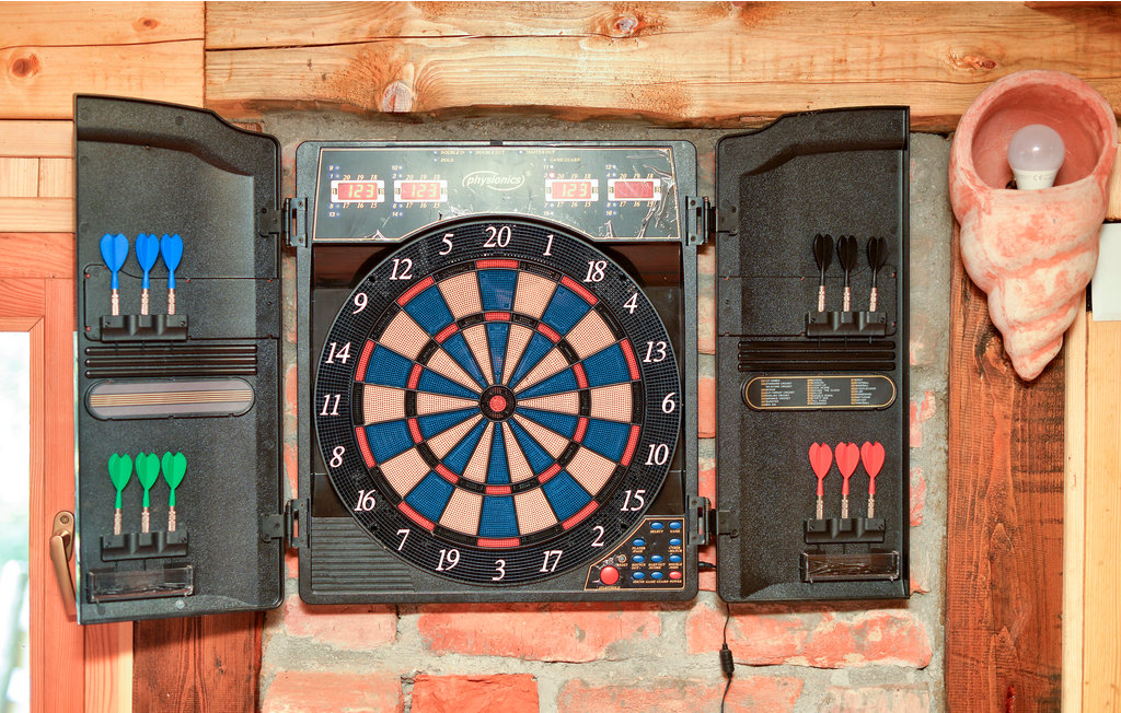 Semesterhus - Varazdin-Krizanec , Kroatien - CCC172 16