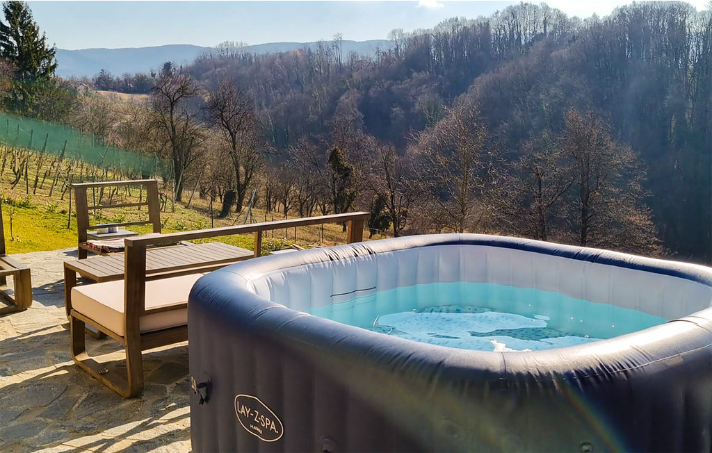 Feriehuse - Stubicke Toplice , Kroatien - CCC247 21