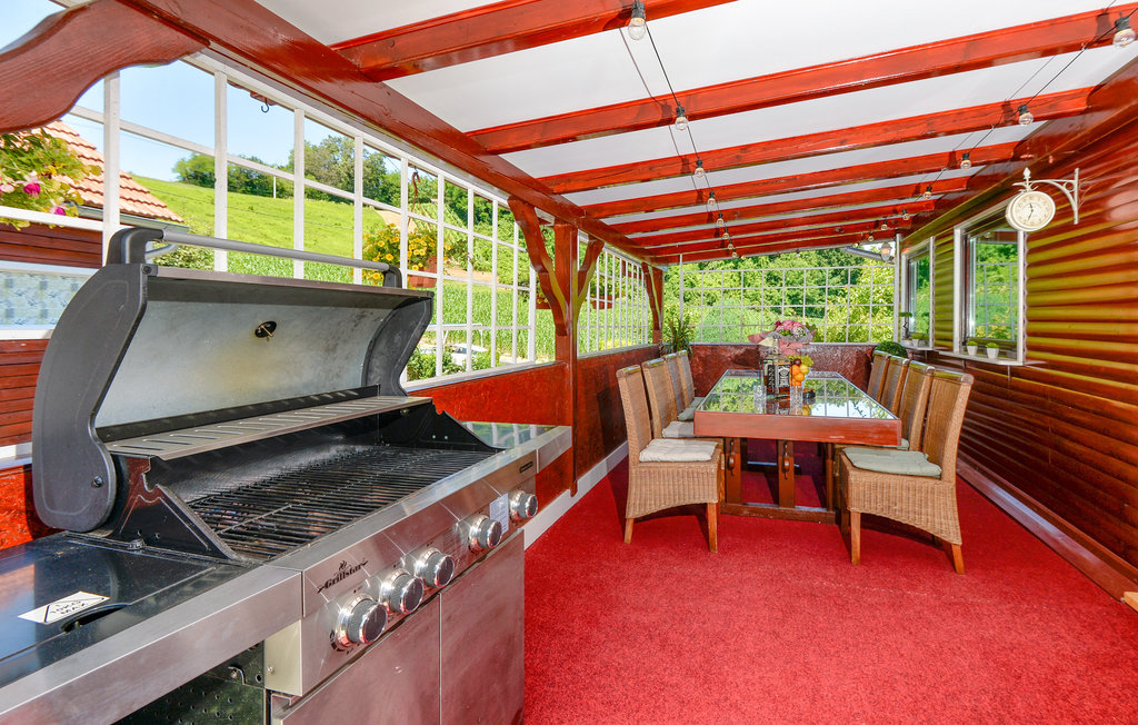 Feriehus - Krapina-Mrzlo Polje , Kroatia - CCC263 8