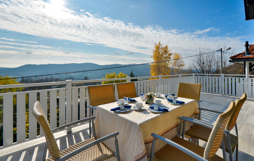 Semesterhus - Novi Marof-Podrute , Kroatien - CCC276 19