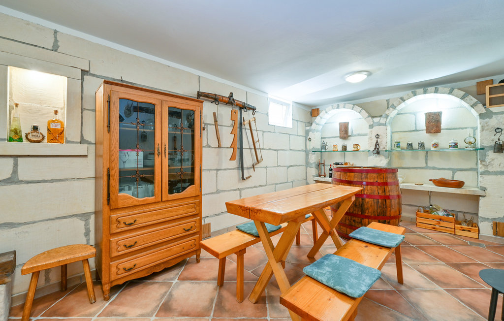 Semesterhus - Varazdin-Jalzabet , Kroatien - CCC309 35