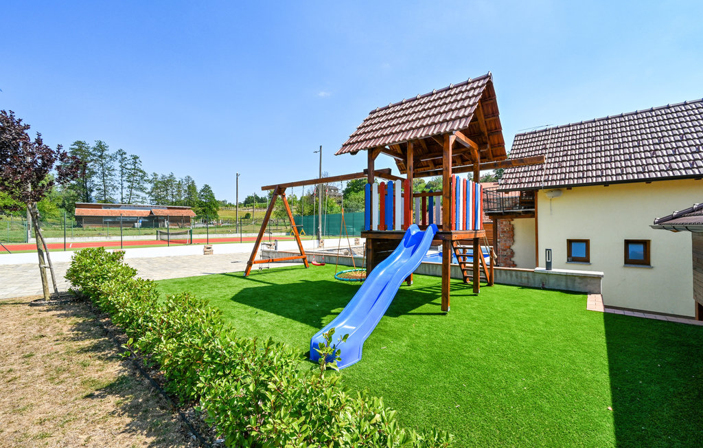 Feriehus - Krapina-Donja Batina , Kroatia - CCC325 14