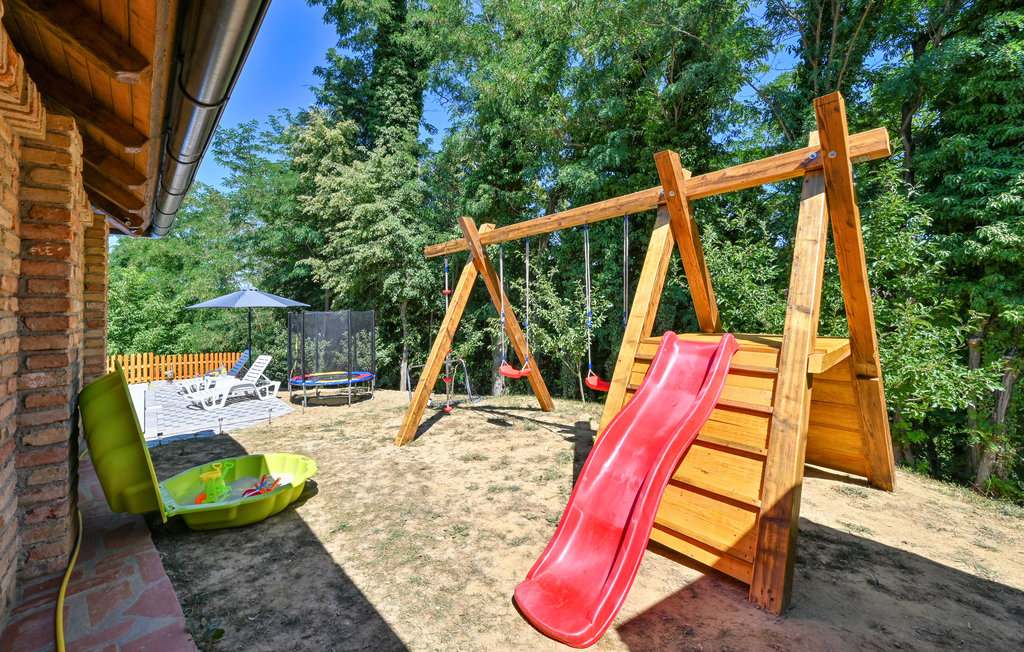 Feriehuse - Zagreb-Susobreg , Kroatien - CCC347 18