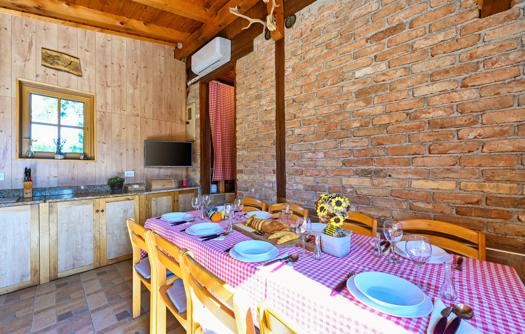 Feriehuse - Zagreb-Brezane Lekenicke , Kroatien - CCC405 27