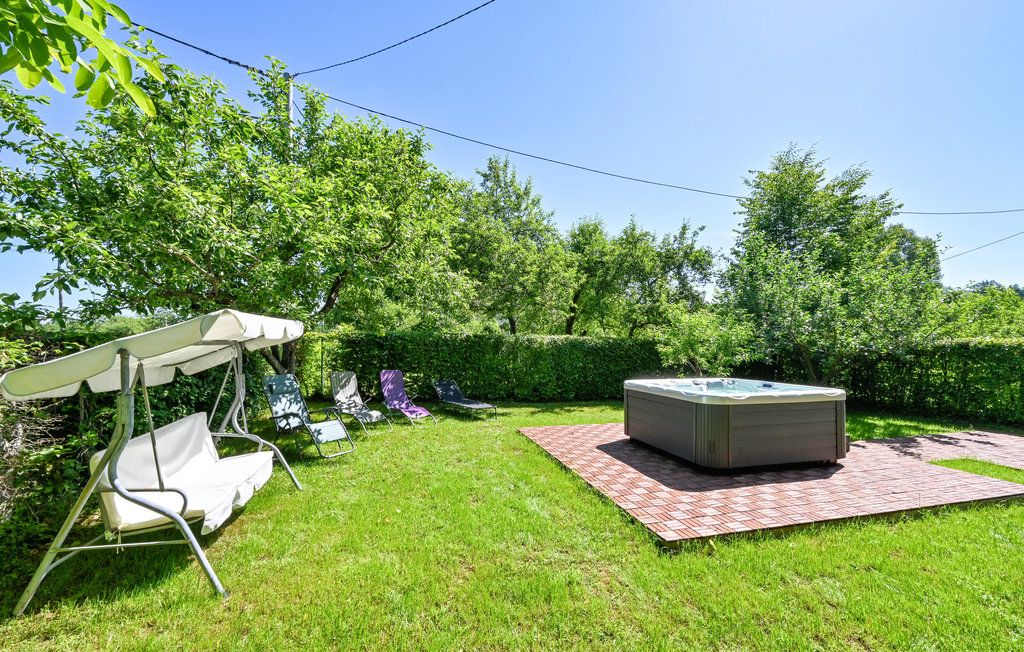 Feriehus - Karlovac-Belavici , Kroatia - CCC014 22