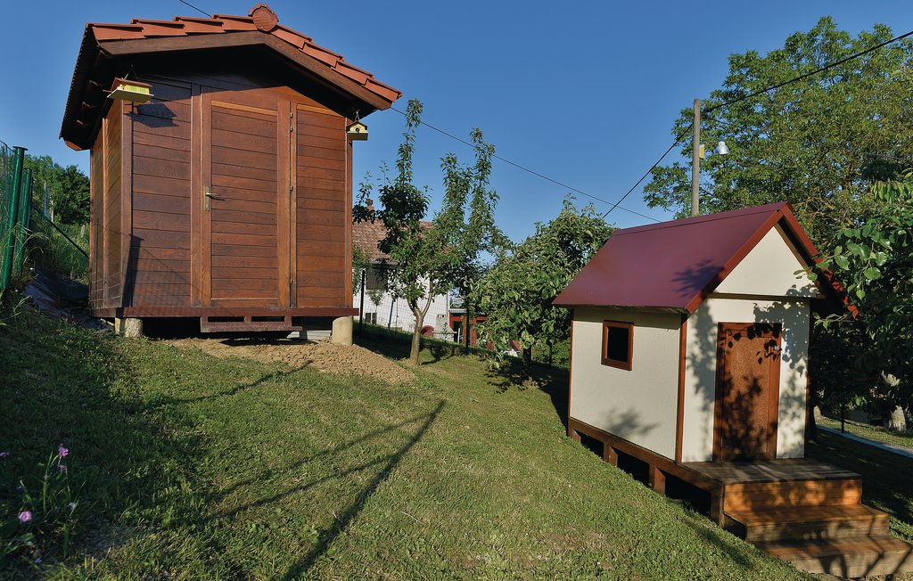 Feriehuse - Varazdin-Toplicica , Kroatien - CCC075 18