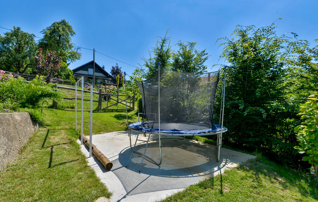 Feriehuse - Varazdin-Seketin , Kroatien - CCC076 20