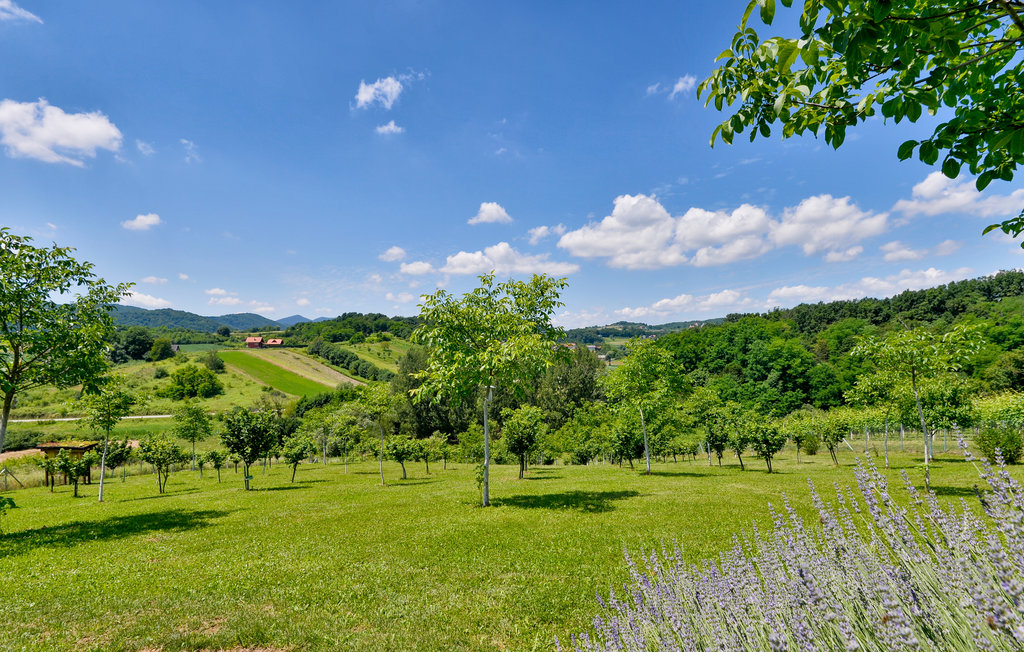 Feriehuse - Varazdin-Lepoglava , Kroatien - CCC088 22