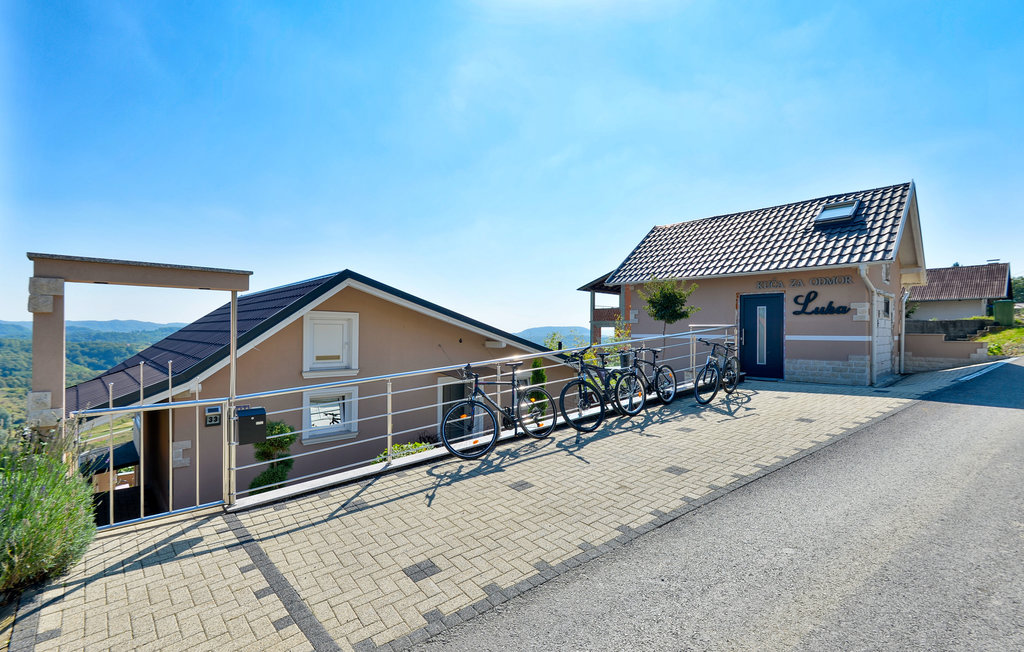 Feriehuse - Varazdin-Novi Marof , Kroatien - CCC093 16