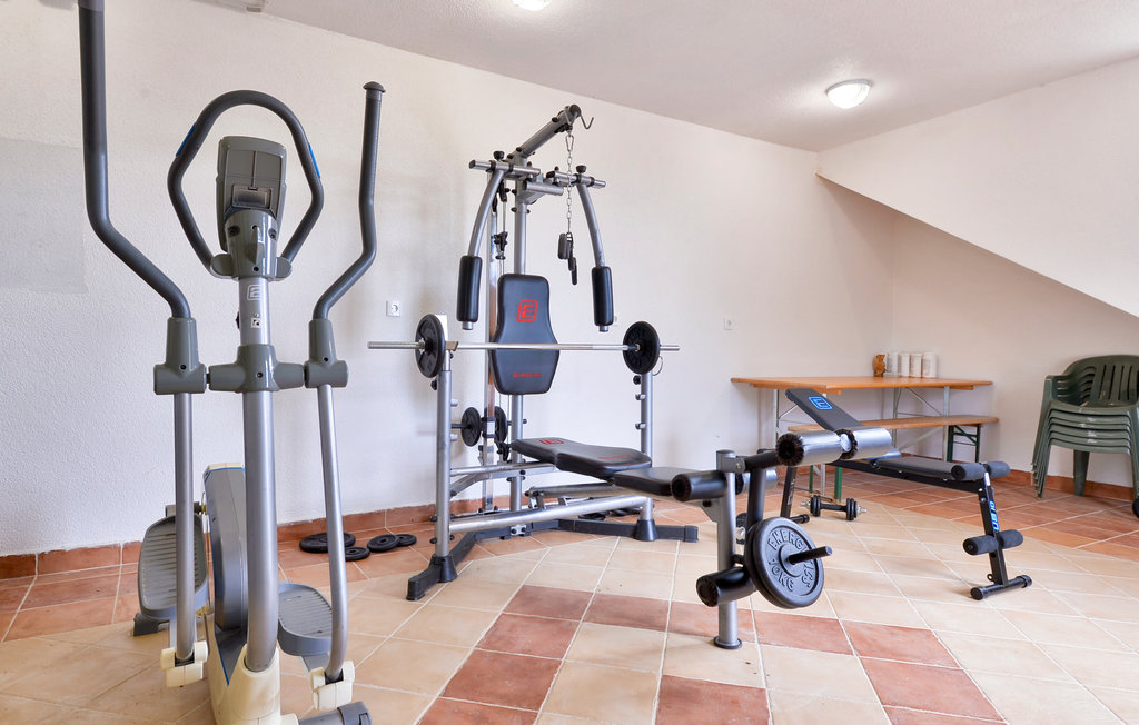 Feriehus - Cakovec-Zelezna Gora , Kroatia - CCC099 41