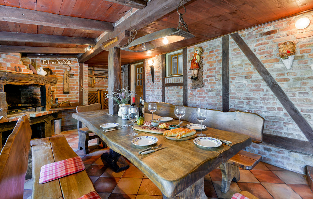 Ferienhaus - Bjelovar-Sveti Ivan Zabno , Kroatien - CCC122 2