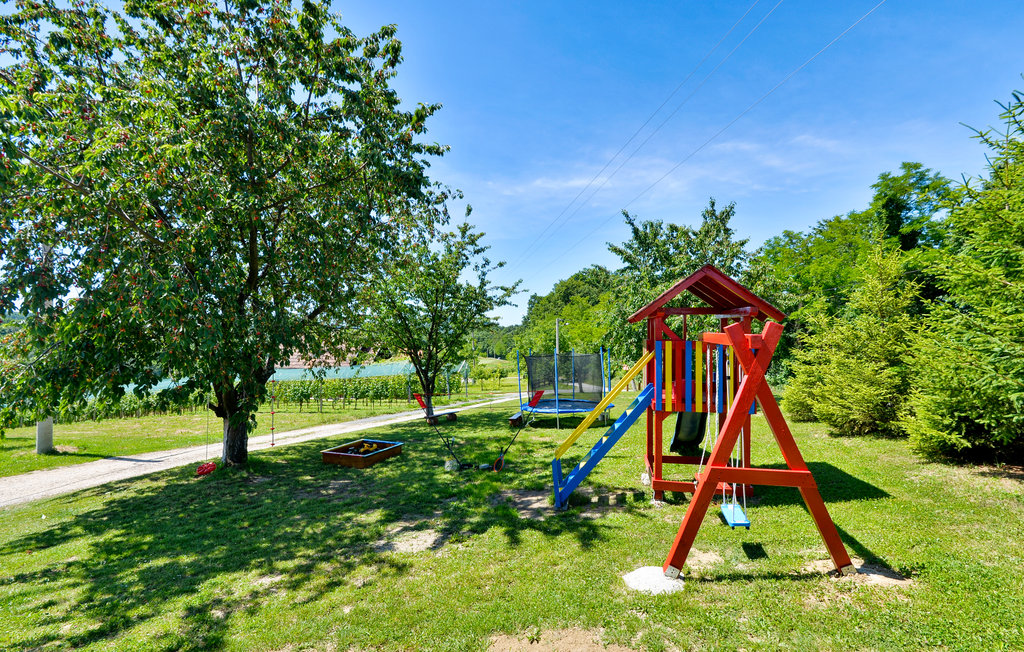 Ferienhaus - Varazdin-Novi Marof , Kroatien - CCC152 20
