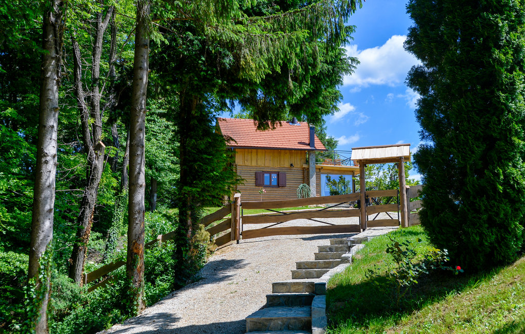 Semesterhus - Varazdin-Trakoscan , Kroatien - CCC156 22