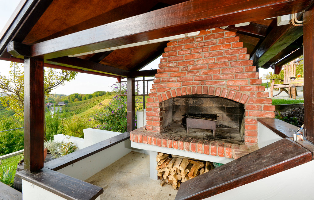 Ferienhaus - Varazdin-Falinic breg , Kroatien - CCC160 26