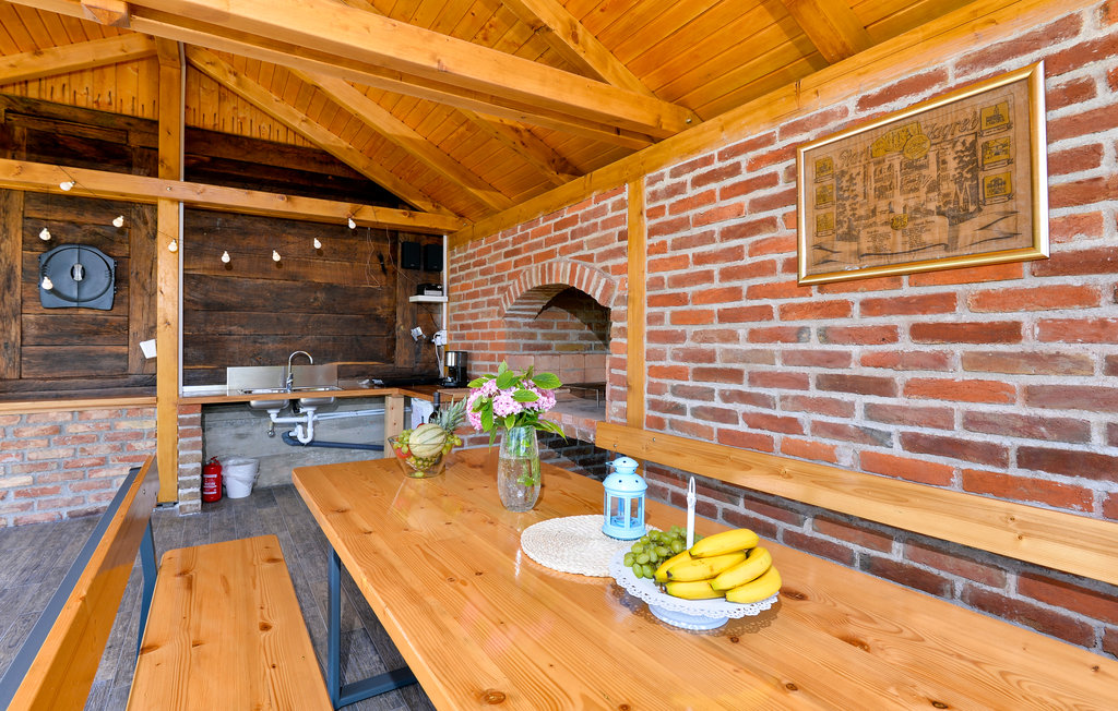 Semesterhus - Zagreb-Sveti Ivan Zelina , Kroatien - CCC165 6