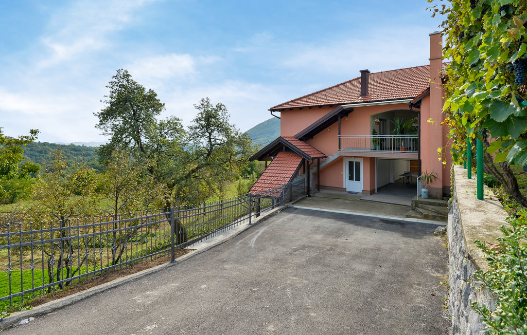 Ferienhaus - Karlovac-Gornji Ostrc , Kroatien - CCC173 23