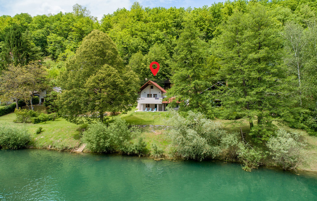 Feriehuse - Karlovac-Ozalj , Kroatien - CCC193 1