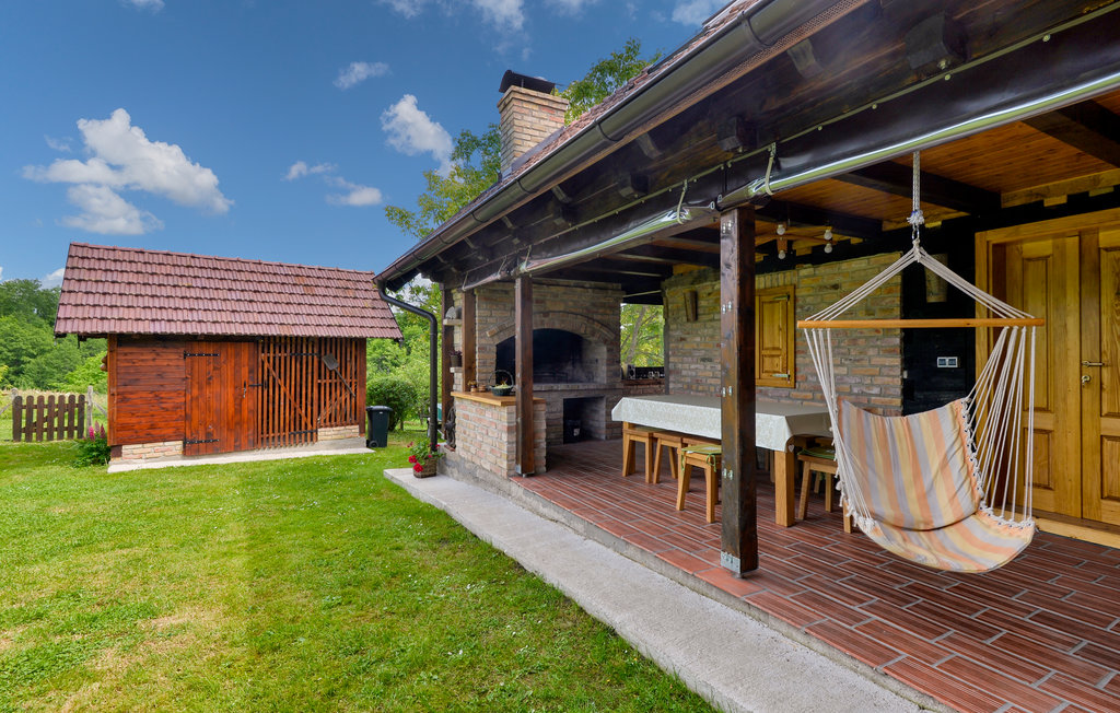 Ferienhaus - Sisak-Sisinec , Kroatien - CCC212 2