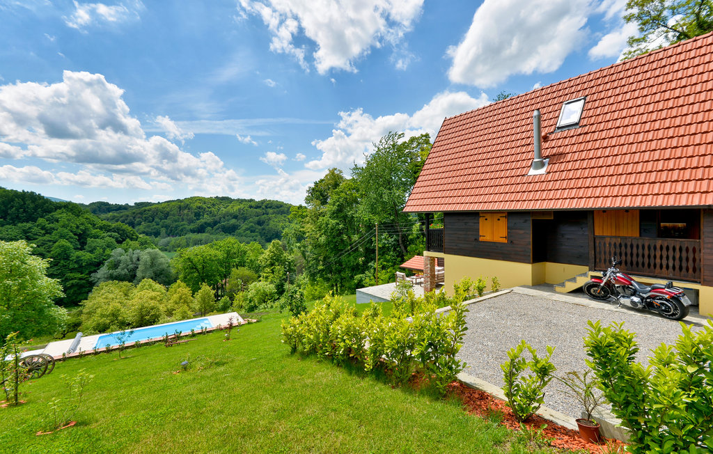 Feriehuse - Stubicke Toplice , Kroatien - CCC247 23