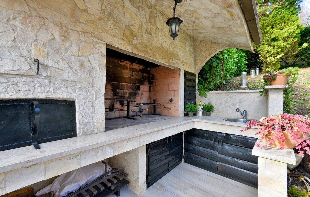 Semesterhus - Novi Marof-Podrute , Kroatien - CCC276 8