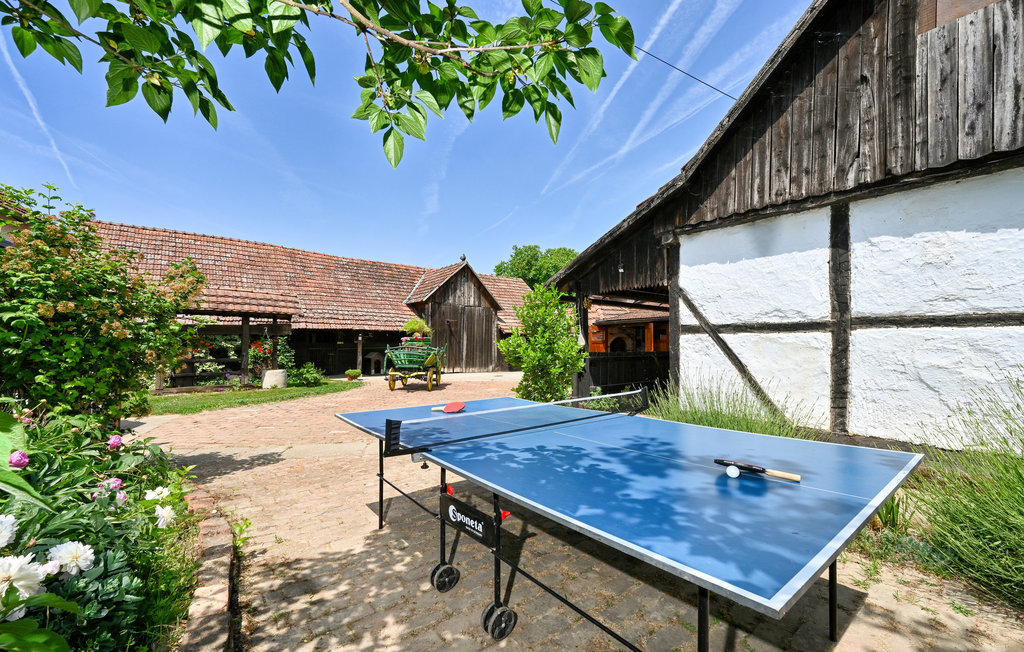 Feriehuse - Bjelovar - Gudovac , Kroatien - CCC281 8