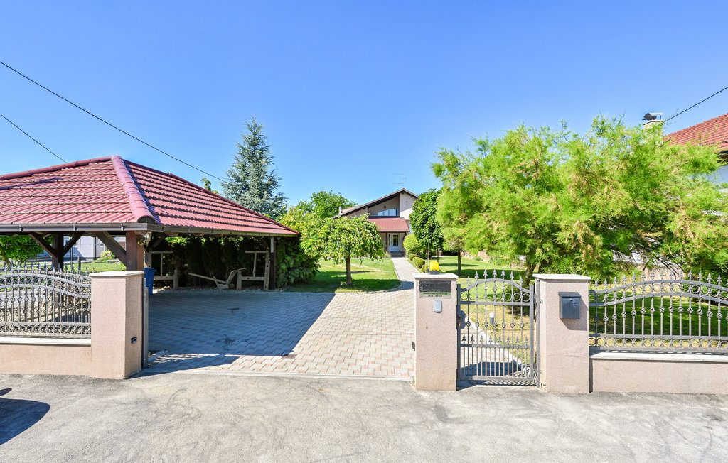 Ferienhaus - Bjelovar , Kroatien - CCC291 16