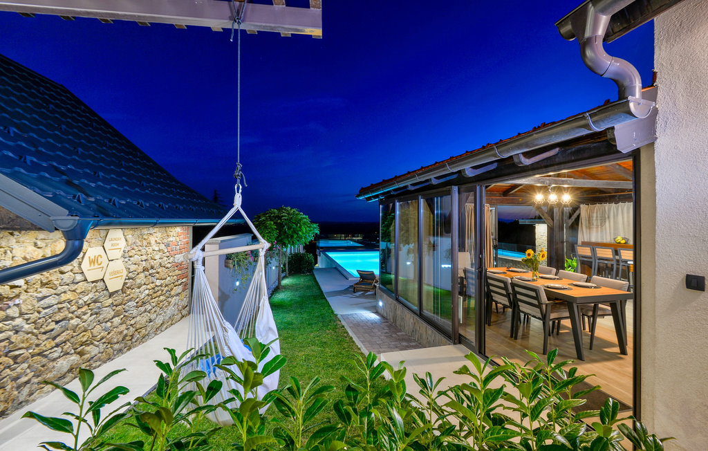 Feriehuse - Krizevci-Kalnik , Kroatien - CCC312 22