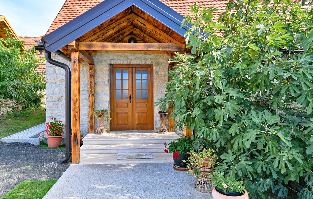 Ferienhaus - Zagreb-Visoko , Kroatien - CCC317 13