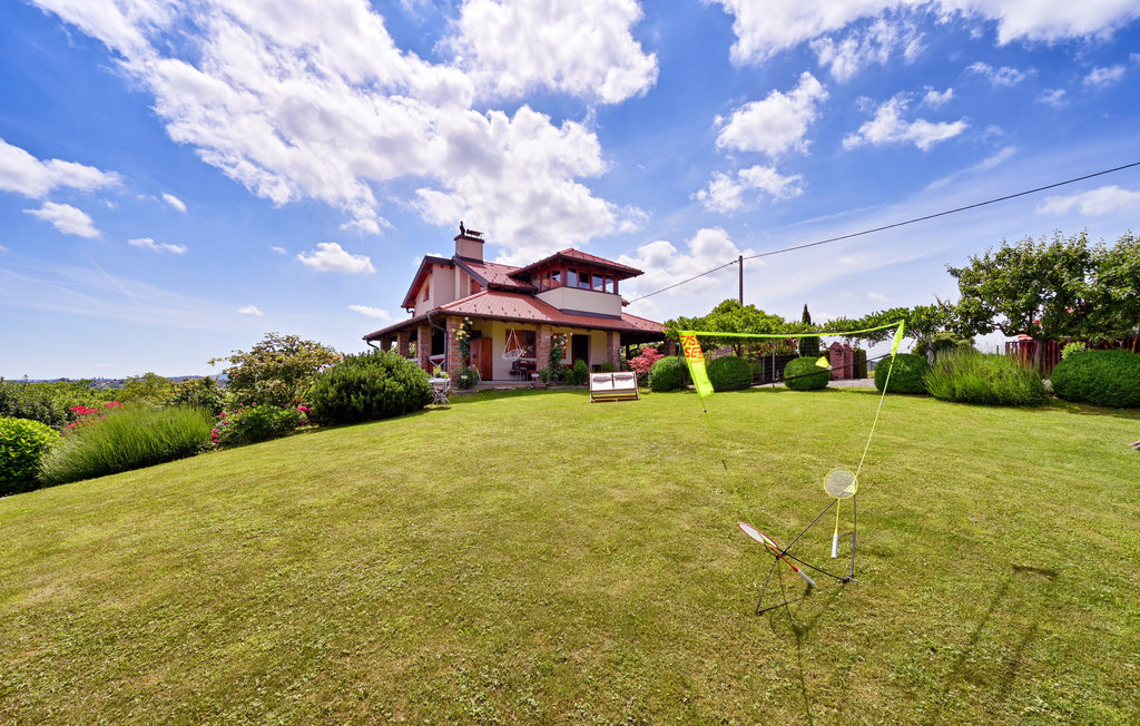 Feriehuse - Varazdin-Gornji Kneginec , Kroatien - CCC334 14